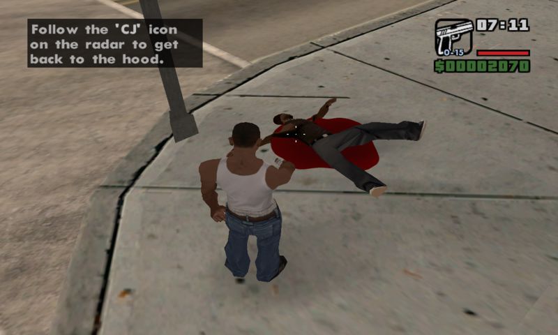 mod